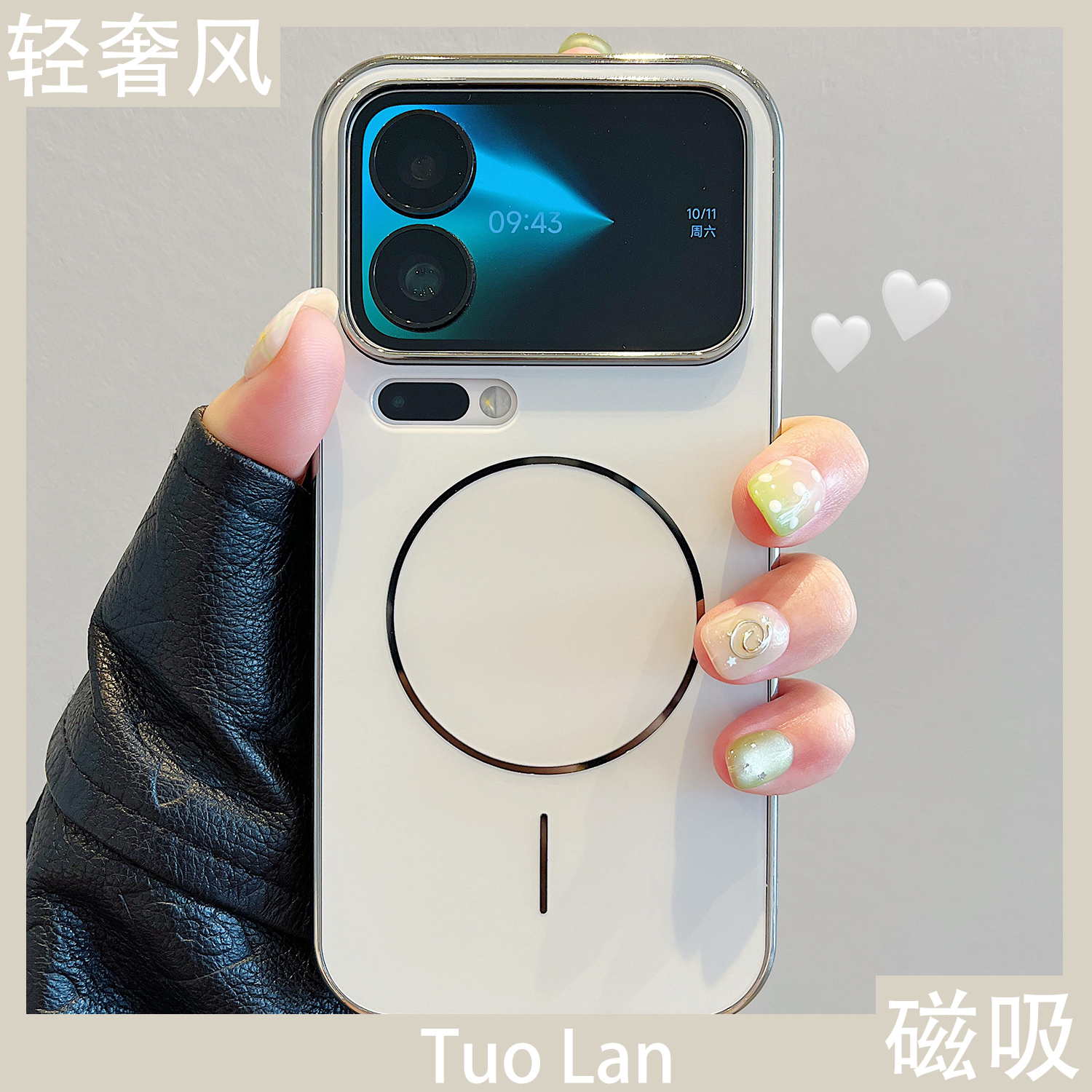 收藏宝贝/关注店铺-店家会优先安排发货哦~