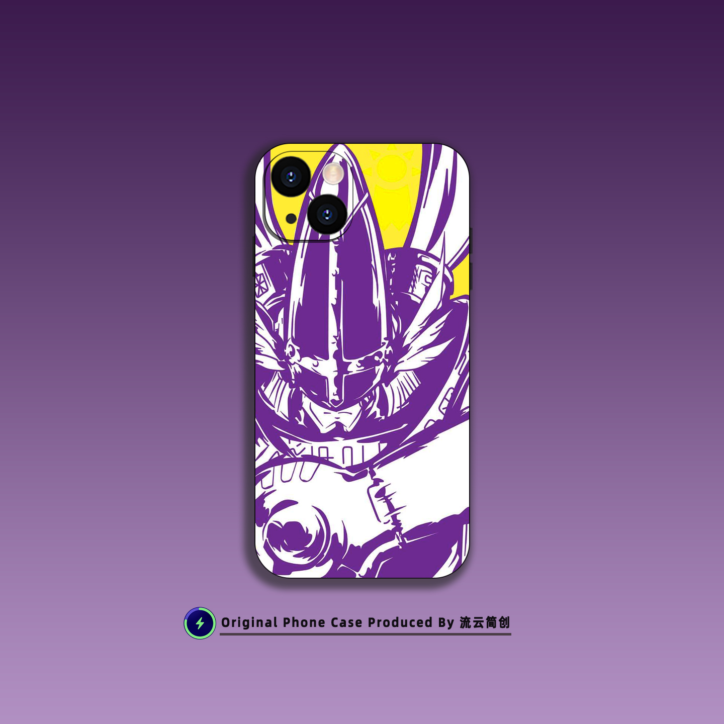 天使兽数码宝贝情侣手机壳适用于苹果16小米15华为VIVO液态硅胶OPPO红米K90动漫Air磁吸iPhone17ProMax保护套