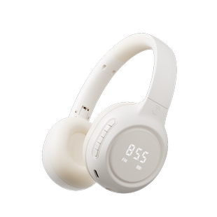 四六级听力耳机四级大学英语46级考试专用调频FM六级三级b级耳麦