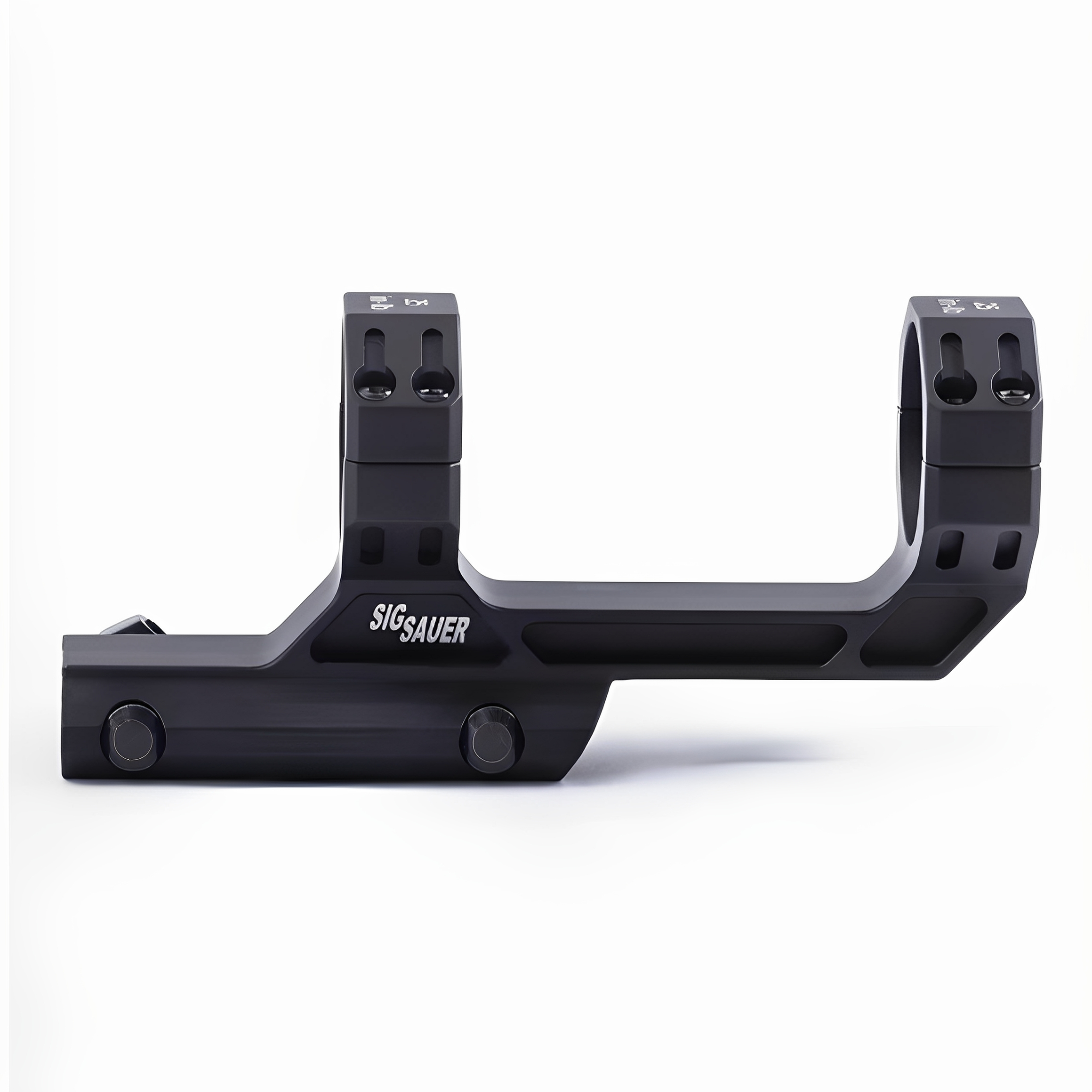 大全套武装视线Tango6T DVO超薄壁，含架SIG探戈6T