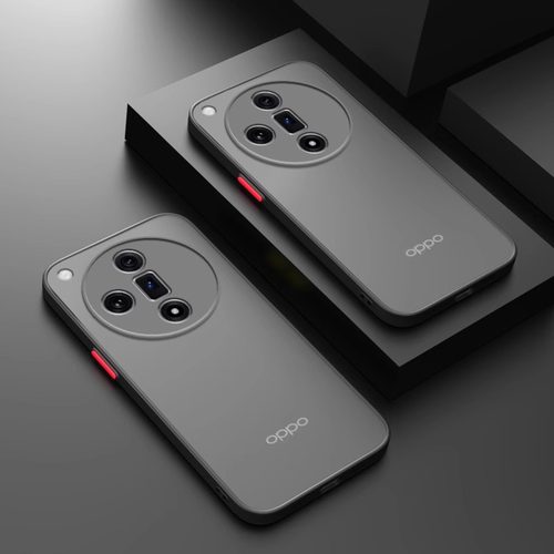 oppofindx7磨砂全包防摔壳
