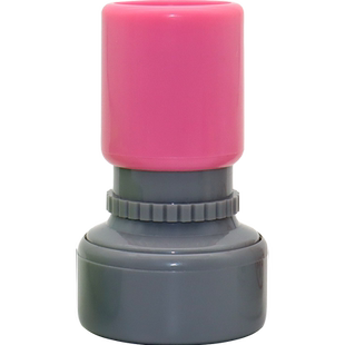 光敏隐形荧光章ktv酒吧游乐场宝宝名字章暗自动出油私人防伪印章