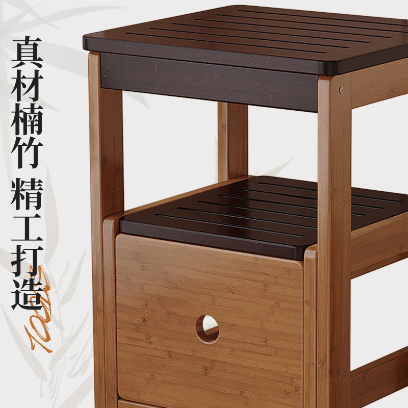 免安装梯凳两用家用折叠梯子多功能椅子凳楼梯厨房凳登高稳步凳子图片