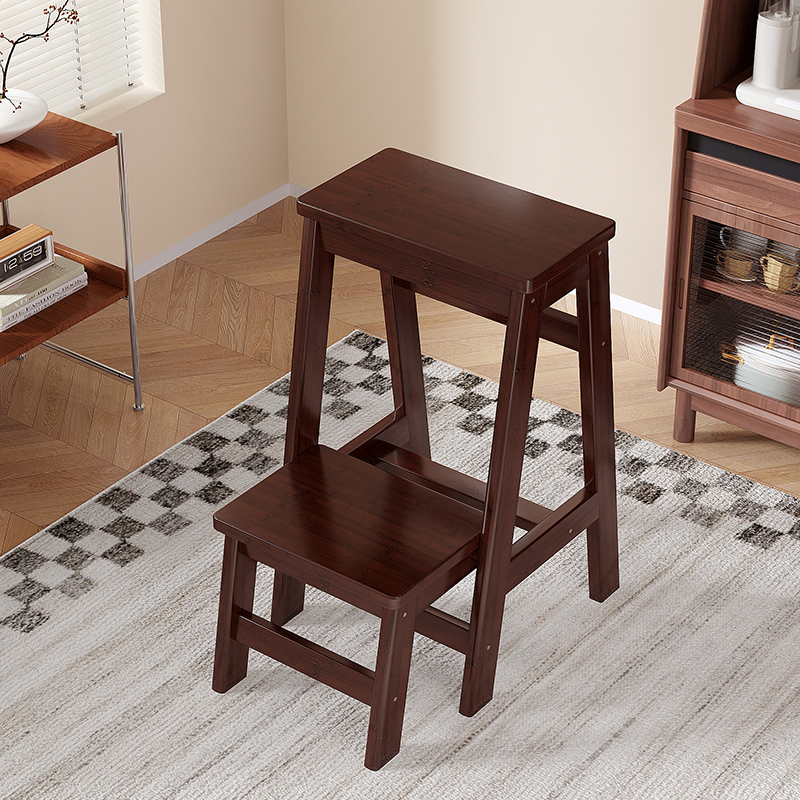 美之构多功能翻转梯凳