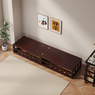 午睡折叠床办公室午休一体椅可躺可睡新型单人床简易床沙发两用床