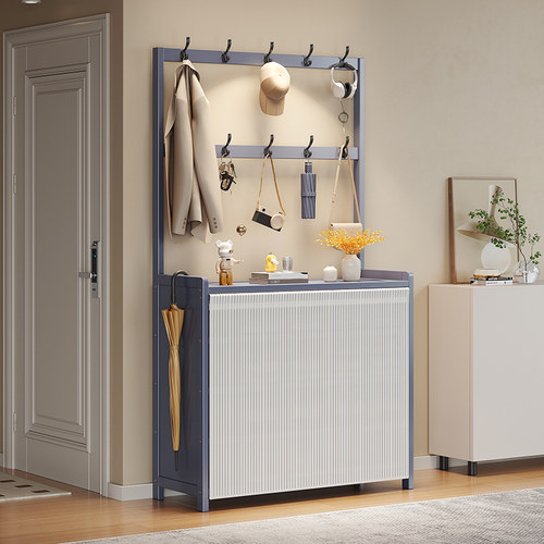 防尘鞋架家用室内好看多层鞋柜