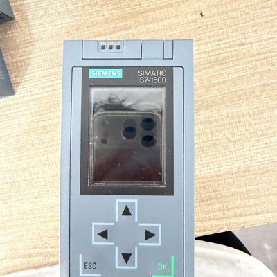 CPU6ES7516-3AN01-0AB0（议价）