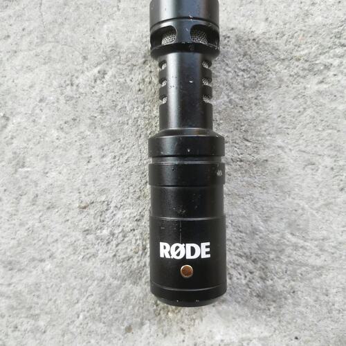 RODE罗德videomic 麦克风，，，（议价）