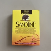 白发救星～意大利染发剂植物染发膏天然无刺激孕妇可用