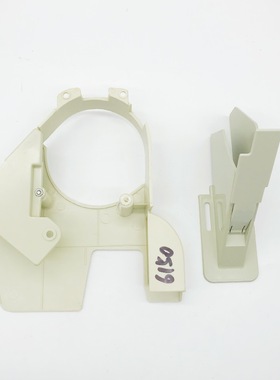 工业缝纫机配件 同步车装机747/747E皮带罩 平车同步车747防护罩