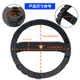 汽油泵扳手汽保工具适用于丰田雷克萨斯 油箱盖扳手燃油泵扳手