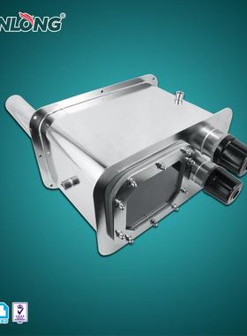 尚坤SH1-D451250Z检测设备加湿桶环境试验箱测试设备不锈钢加湿桶