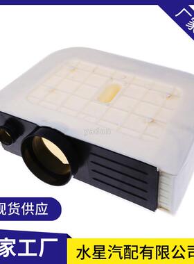 16款Q7空气滤芯4M0133843C新Q7空气滤芯Q7进风口滤清器