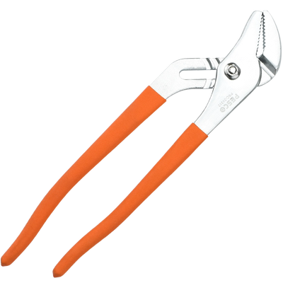 水泵钳多功能水龙头管子钳圆管夹持钳万用可调式活动大力钳水管钳