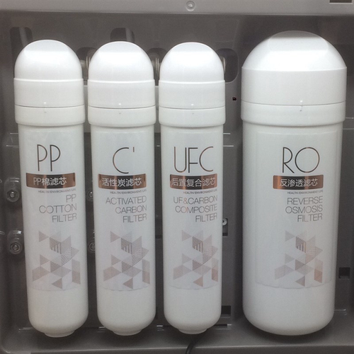 美的净水器滤芯MRO1598B-400G
