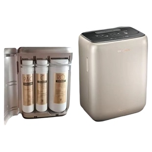 美的净水比佛利机器MRC1790-400G/MRC1686B/ S400X400S/400E滤芯