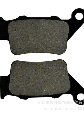 摩托车刹车片适用F650ST F650CS F650 ST Duke 125 200 250 RC390