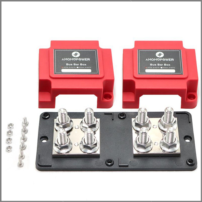 畅销48V400A8xm10汇线排房车船