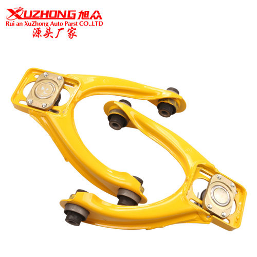 汽车改装 前轮控制臂羊角调整臂Camber Kits Suspension 96-00 EK