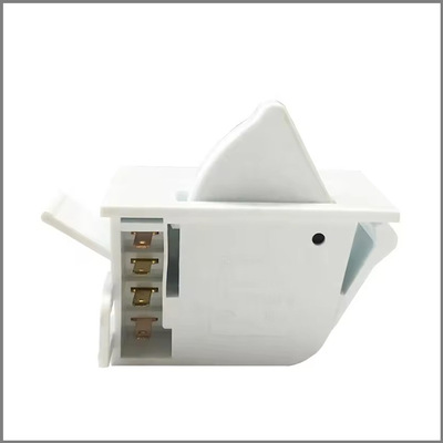 左右门灯开关HC-056K.9扇型冰箱