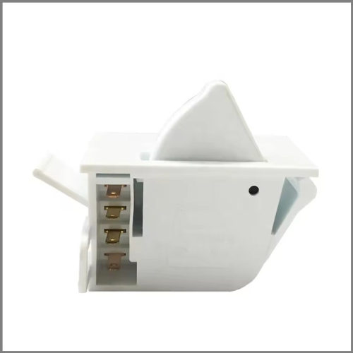 左右门灯开关HC-056K.9扇型冰箱