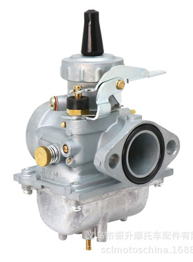 MIKUNI VM22-133 26mm TS125 N TC125 DS TS100 DS 摩托车化油器