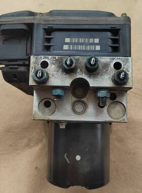 宝马3系5系7系F10F18 X5 X6 X3  E70刹车ABS泵总成34516785442-02