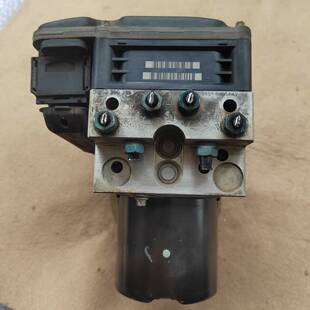 宝马3系5系7系F10F18 X5 X6 X3  E70刹车ABS泵总成34516785442-02