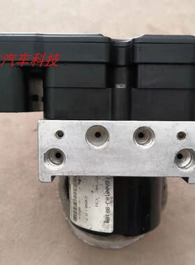 东风风神H30 S30刹车ABS泵总成刹车制动控制器F6A0010J-B0100