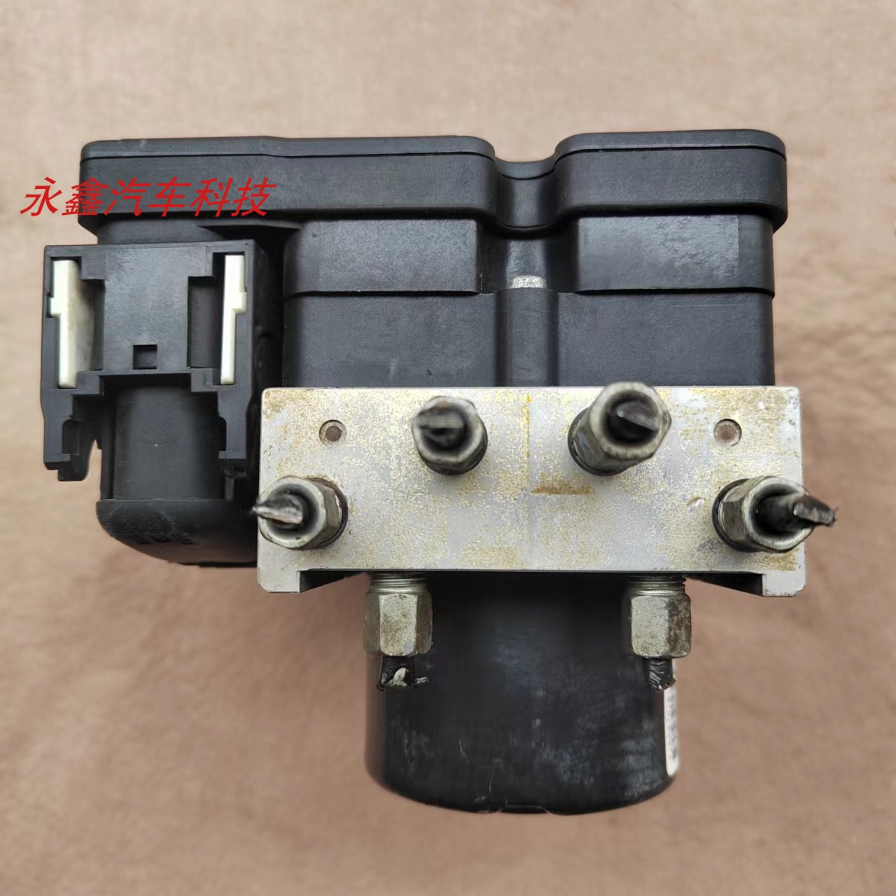 马自达2马2/3/5/6福克斯abs泵