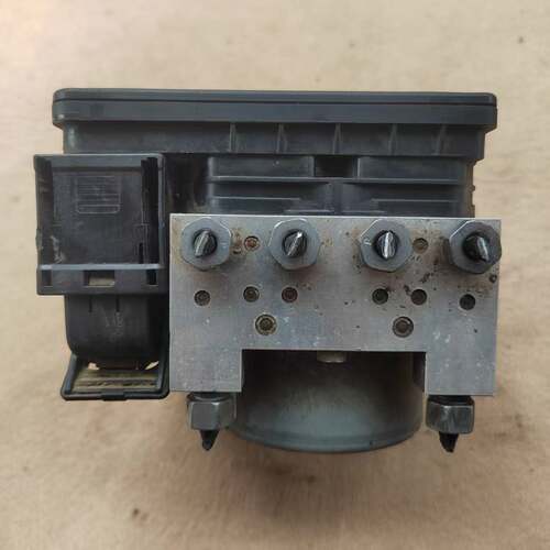 福克斯蒙迪欧ABS泵总成刹车总泵 DG9C-2C405-DF E3B1-2M110-CC - 封面