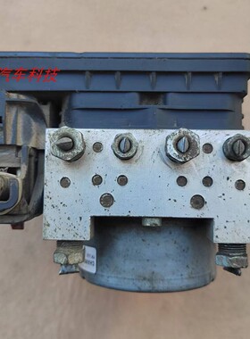 长安CS75 CX70欧尚A600A800刹车ABS泵制动控制器总成3550100-BD06