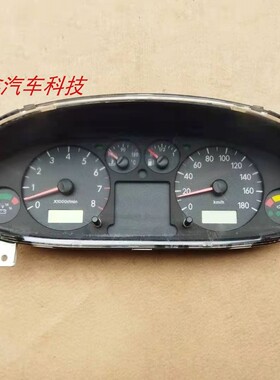 江淮瑞风M5仪表总成组合仪表盘公里表码表水温表 94007-V2440