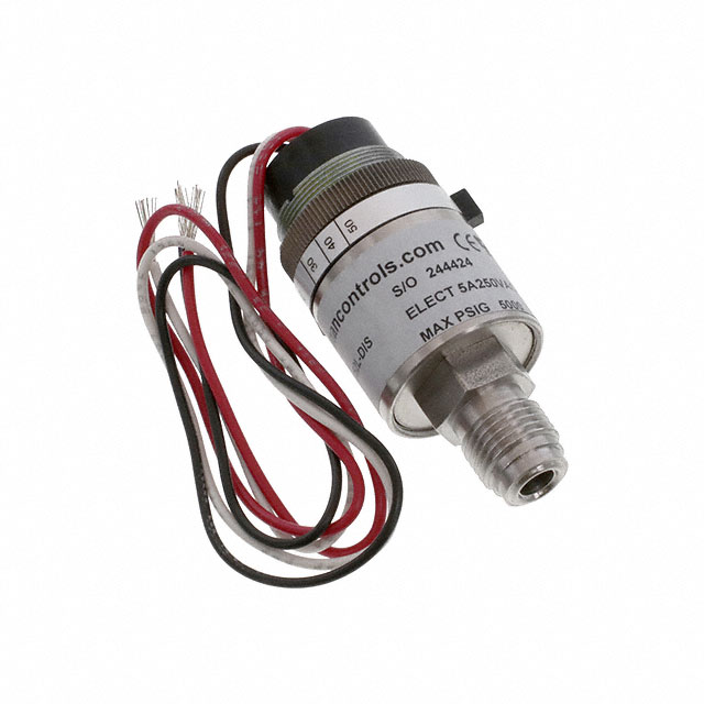 J205G-5S-VCR-C52L-DIS | J205G-5S-VCR-C52TB-DIS | J205G-5S-VC