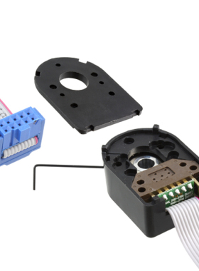 HEDL-5540#A12 | HEDL-5605#A06 | HEDL-5640#A13