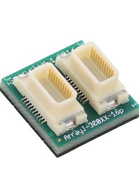 ARRAYJ-30020-16P-PCB | ARRAYJ-30035-64P-PCB | ARRAYJ-60035-4