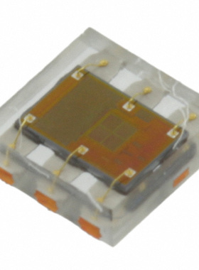 TSL25721FN | TSL2581CS | TSL2584TSV