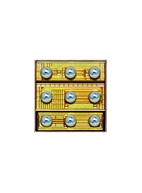 EPC2108 | EPC2110 | EPC2111