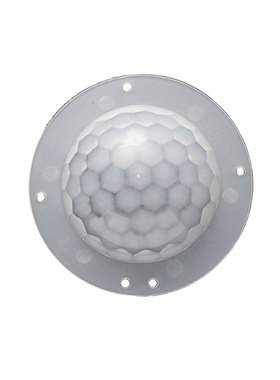 PIR FRESNEL LENS_PD175-36005-WHITE | PIR FRESNEL LENS_PD23-6