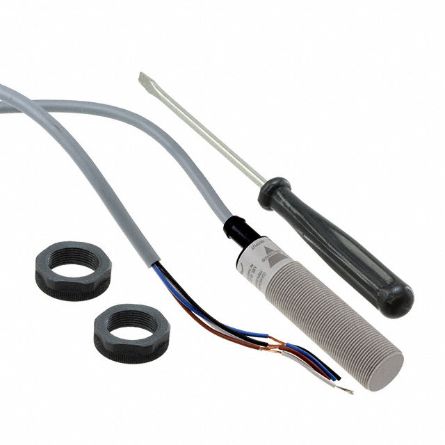 CA18CAF08PA | CA18CAF08PAM1 | CA18CAN12BPA2IO