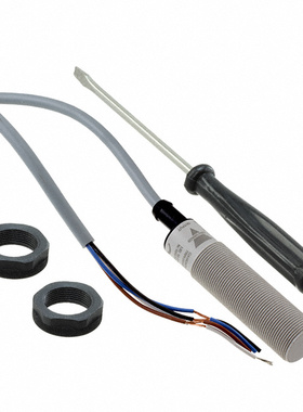 CA18CAF08PA | CA18CAF08PAM1 | CA18CAN12BPA2IO