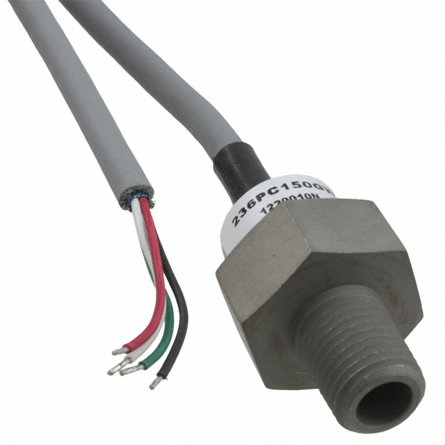 236PC150GW | 2384 | 2393866-1