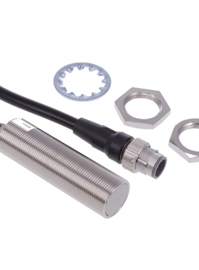 E2E-X8B3DL18-M1TJ 0.3M | E2E-X8C118 2M | E2E-X8C118-R 2M