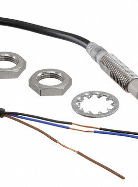 E2E-X4MC18 5M | E2E-X4MC18-M1TJR 0.3M | E2E-X4MC18-M5