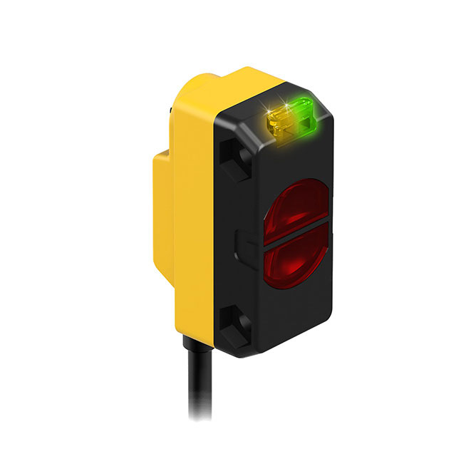 QS18VN6DB | QS18VN6DBQ5 | QS18VN6DBQ8