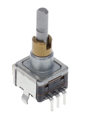 PEC11D-4120F-H0015 | PEC11D-4120F-S0015 | PEC11H-4015F-S0016