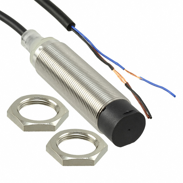 E2B-M18LN16-WP-C1 2M | E2B-M18LN16-WP-C1 5M | E2B-M18LN16-WP