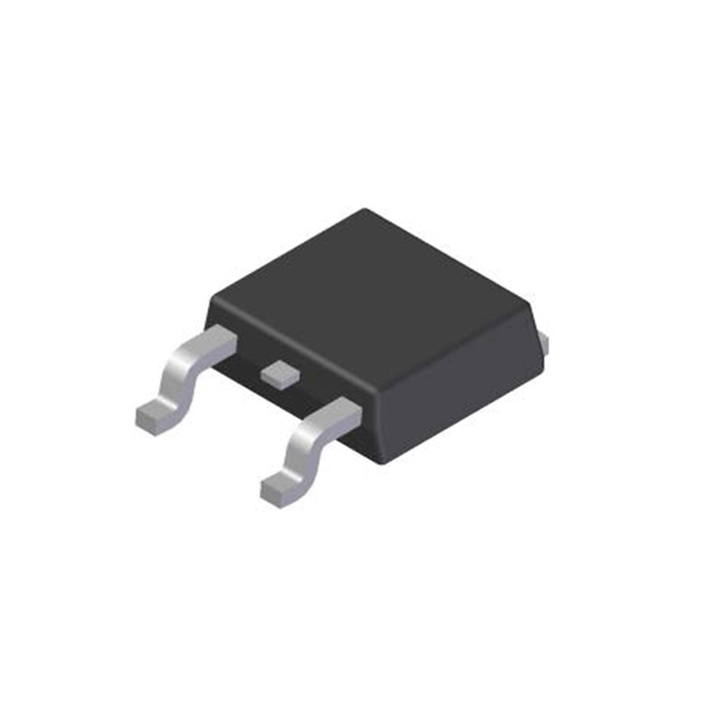 DMN10H100SK3-13【MOSFET N-CH 100V 18A TO252】