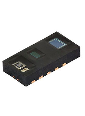 VCNL4020C-GS08 | VCNL4020-GS08 | VCNL4020X01-GS08