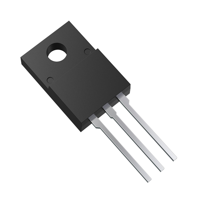 TK560A65Y,S4X【MOSFET N-CH 650V 7A TO220SIS】